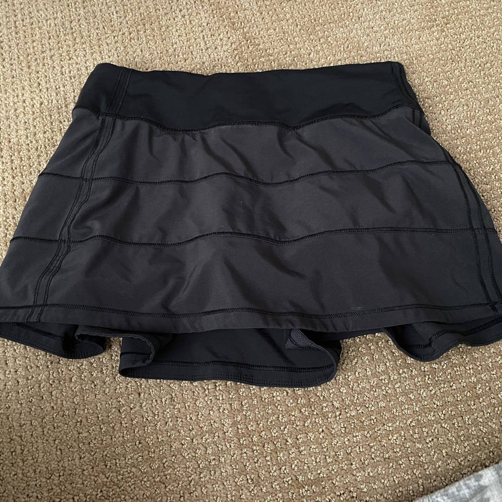 Lululemon skirt